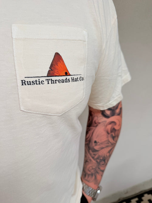 RT Pocket Shirt-TAIL HUNTER